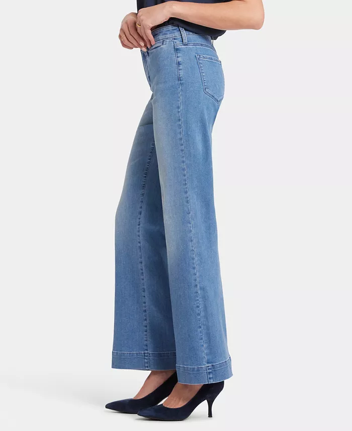 Women's Teresa Trouser Jeans - thumbnail 3