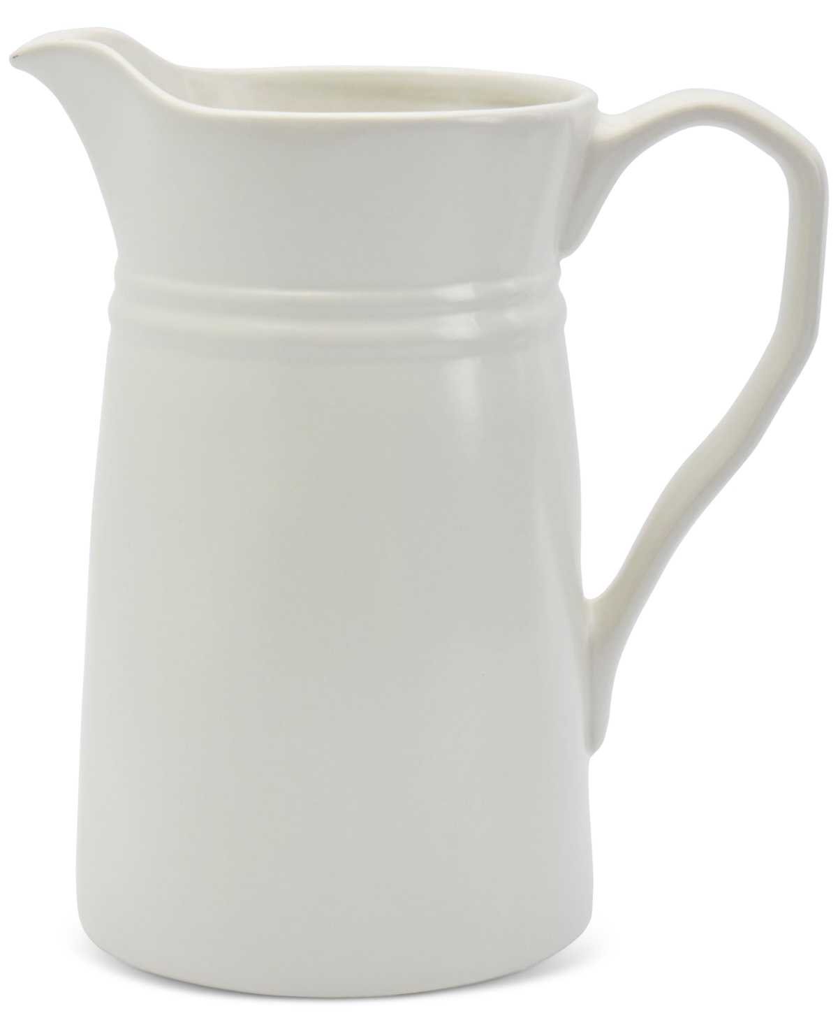 Bee & Willow Bristol oz. Ceramic Pitcher