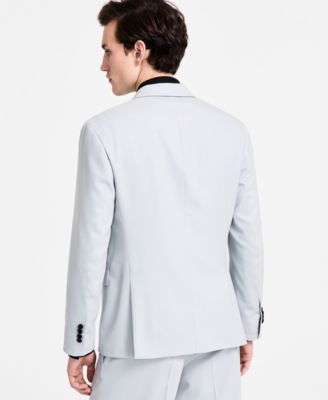 Men's Modern-Fit Suit Jacket