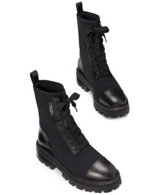 Kate spade hiking boots online