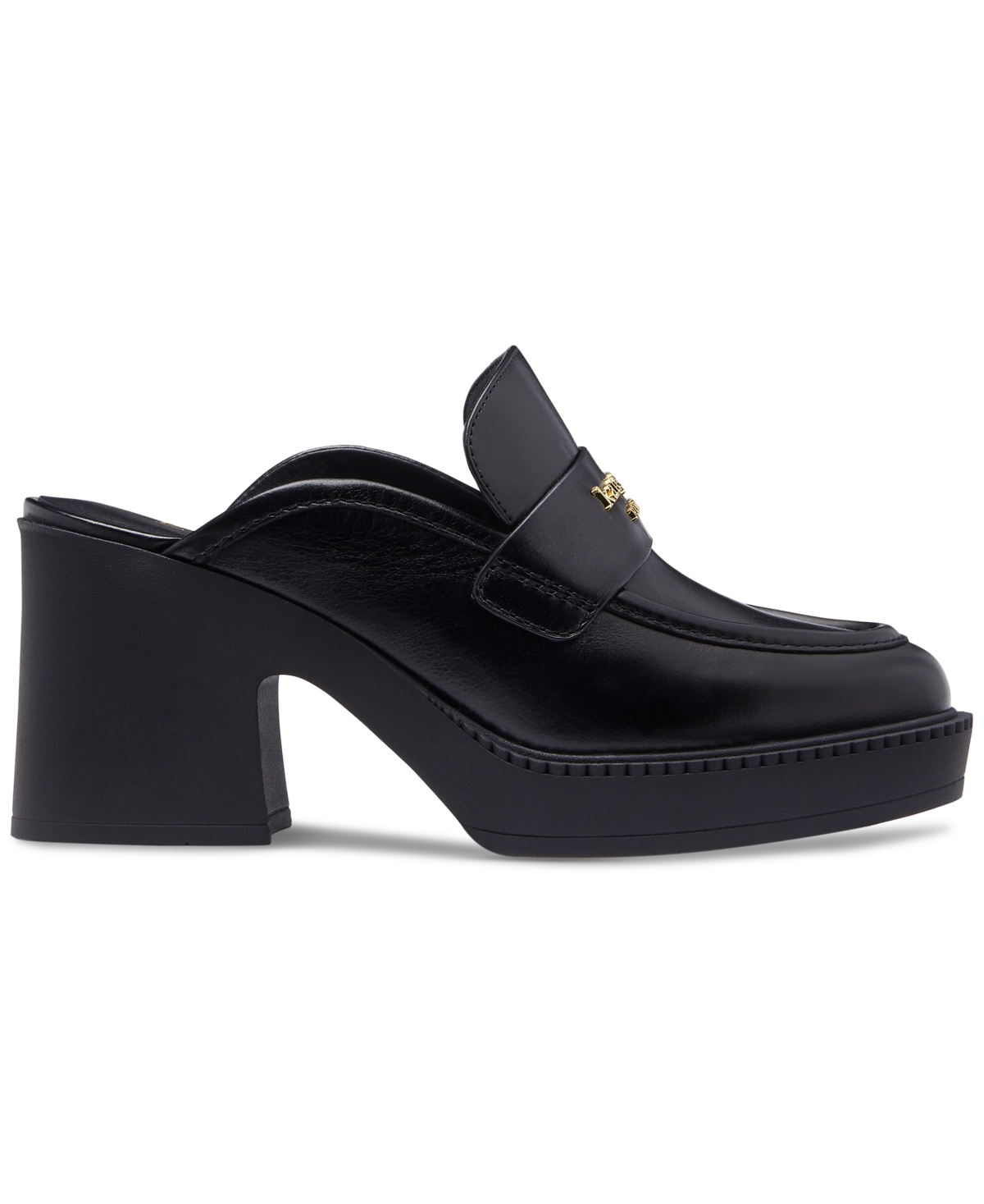Kate Spade New York Women's Blake Platform Mule Loafers