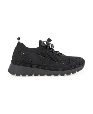 Women’s Kacey Lace Up Sneakers