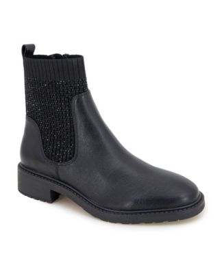 Kenneth cole booties macy's on sale