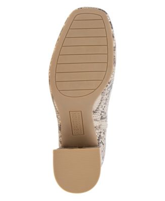 Women’s Lacey Mid Shaft Booties