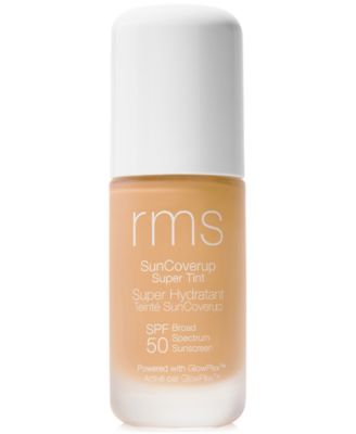 RMS Beauty - SunCoverup Super Tint SPF 50, 1 oz.