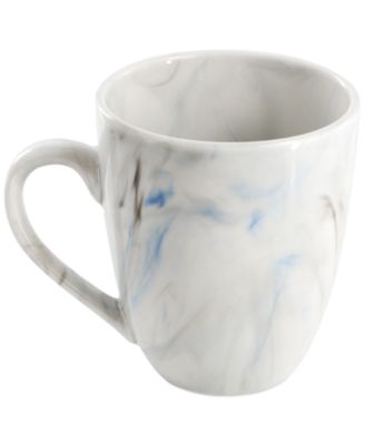 Marble 16 Pc. Dinnerware Set, Service for 4