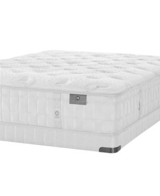 Hotel Collection By Aireloom Vitagenic Coppertech Silver Ll 13.5 Plush Streamline Mattress Collection Exclusively At 