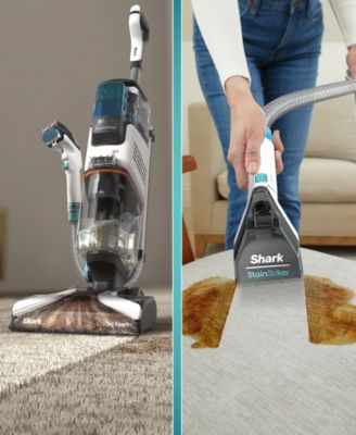 CarpetXpert with StainStriker Pet Deep Carpet Cleaner Machine EX201