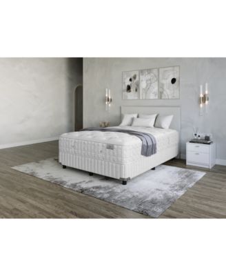 by Aireloom Vitagenic CopperTech Silver ll 13.5" Luxury Firm Streamline Mattress Collection, Exclusively at Macy's