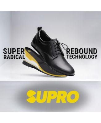 Men’s Spartan S.U.P.R.O. Sock Dress Loafer