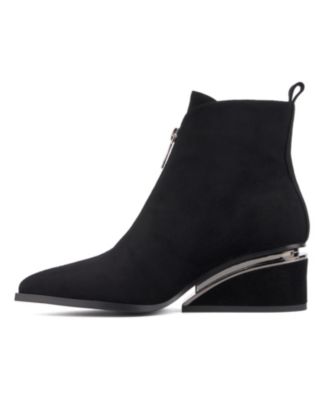 Women's Marion Ankle Boots
