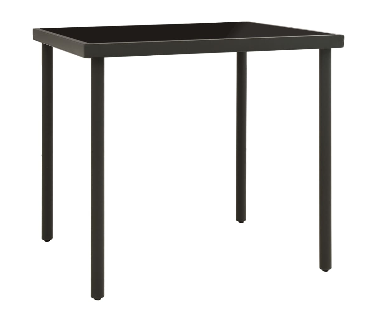 vidaXL Patio Dining Table31.5
