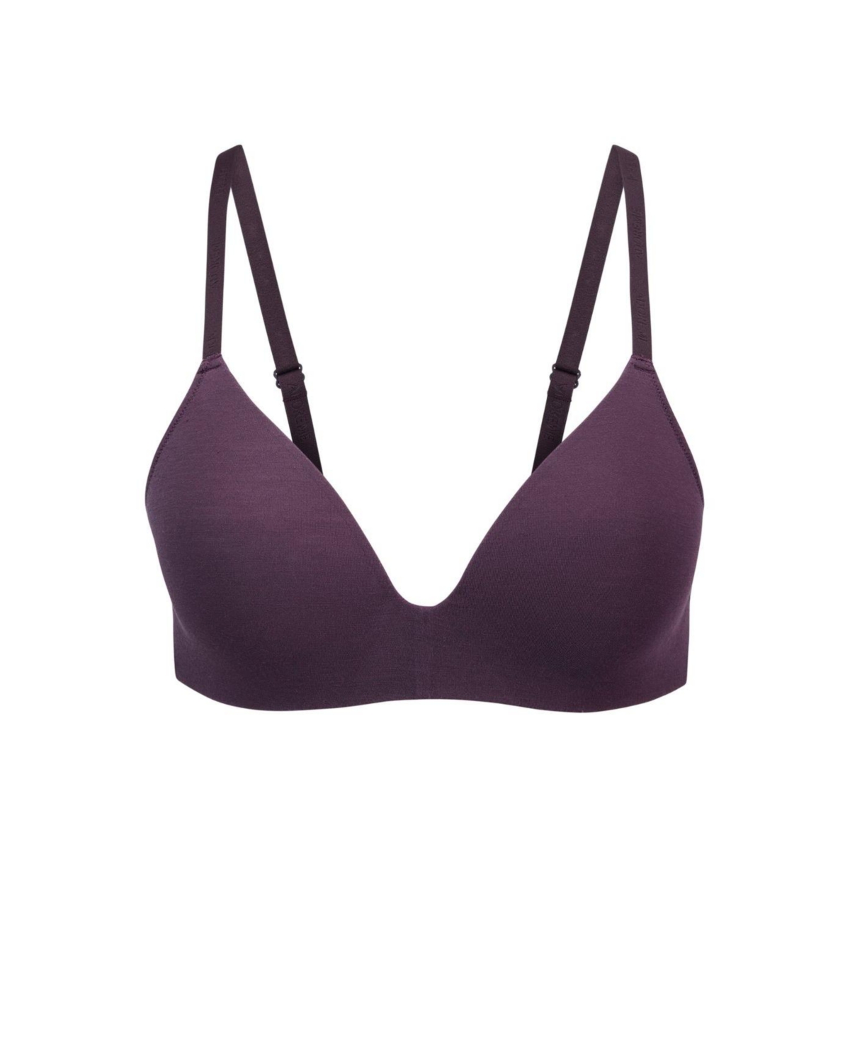 Adore Me Women's Harlowe Contour Plunge Bra