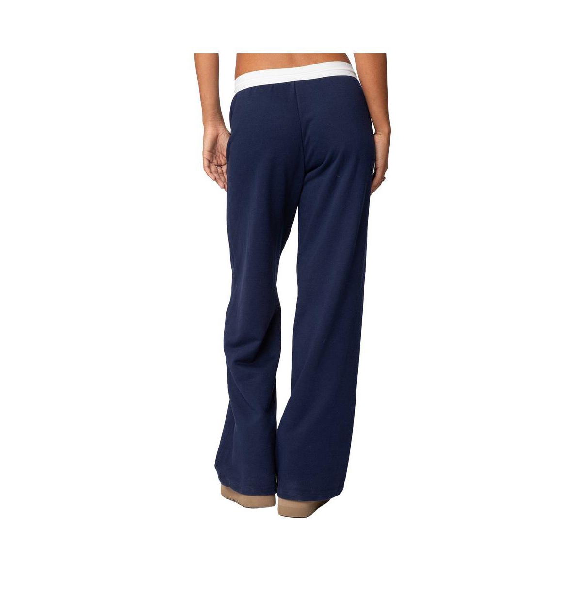 Edikted Women's Brookie Sweatpants