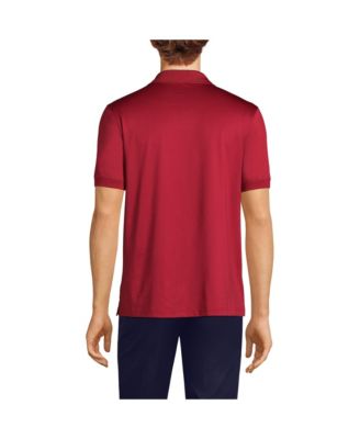 Men's Short Sleeve Rapid Dry Polo Shirt