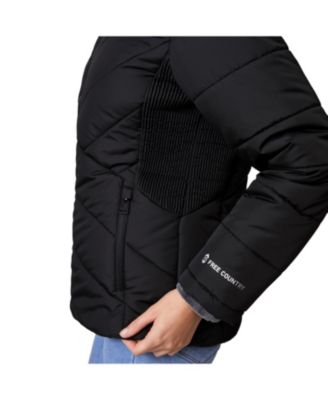 Women's Brisk II Parka Jacket