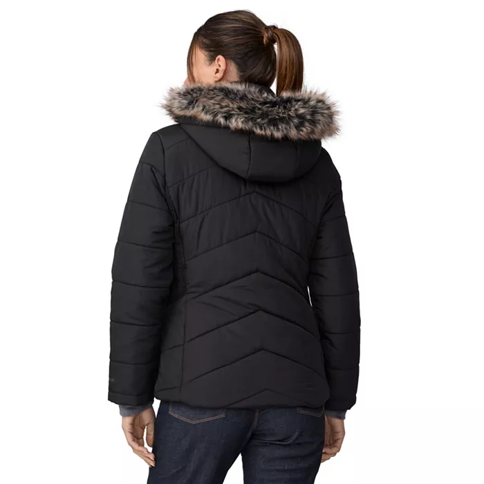 Women's Brisk II Parka Jacket - thumbnail 10