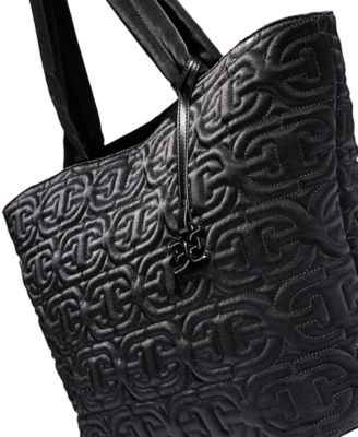 バッグ BLACK EYE PATCH TOTE BAG MEDIUM HWC LABEL TOTE BAG MEDIUM BLACK – BlackEyePatch