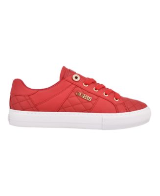 Women's Loven Lace-Up Sneakers