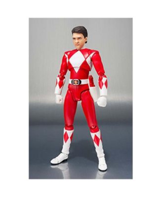Power Rangers Event Exclusive Red Ranger Figuarts Action Figure