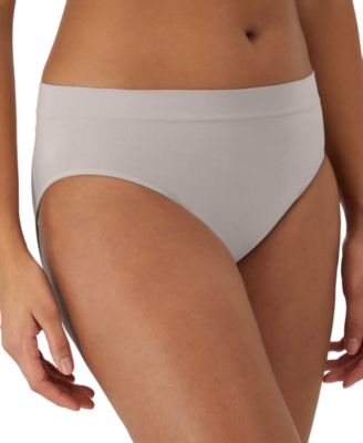 Women's One Smooth U All-Over Smoothing Hi Cut Brief Underwear 2362