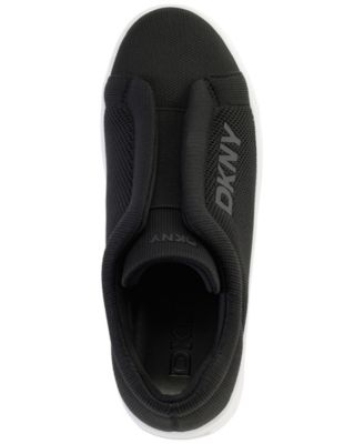 Women's Abelina Knit Slip On Sneakers