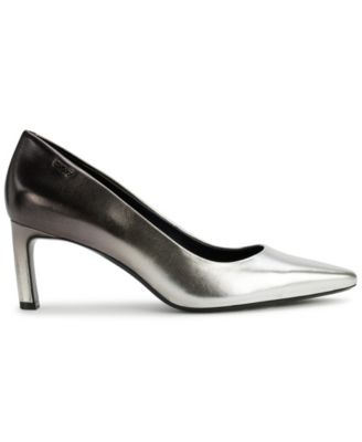 Women's Charlie Slip On Pumps
