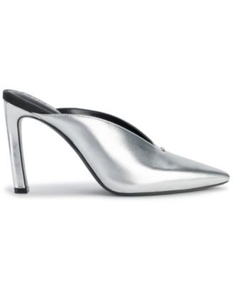 Women's Cadena Slip On Mule Pumps