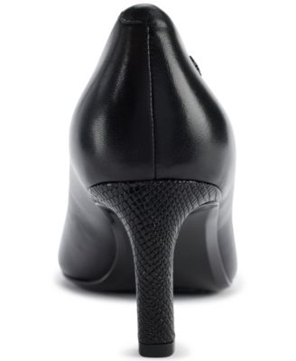 Women's Charlie Slip On Pumps