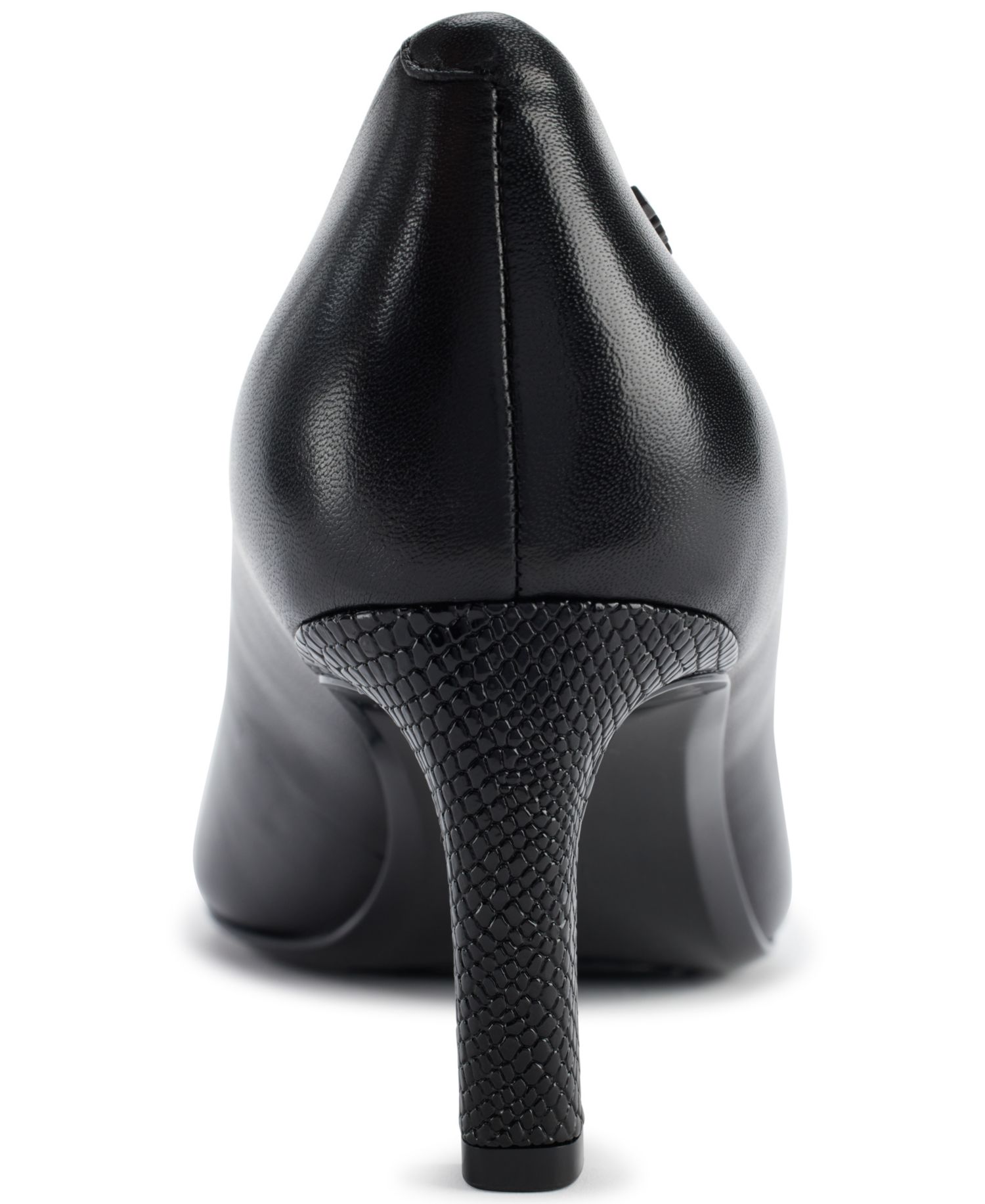 Women's Charlie Slip-On Pumps
