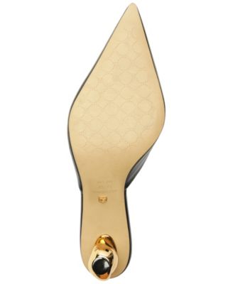 Women's Blair Mid Stiletto Mules