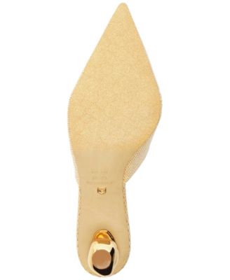 Women's Blair Mid Stiletto Mules