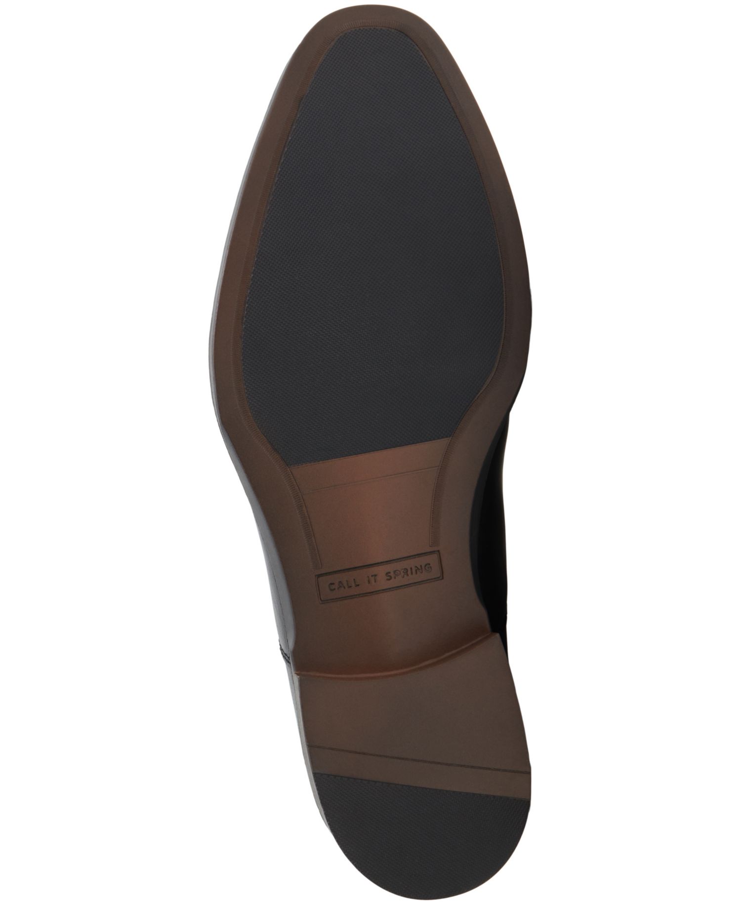 Men's Finch Synthetic Oxford Shoe