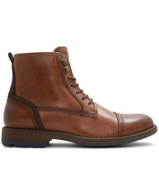 Men's Donovann Synthetic Ankle Boots