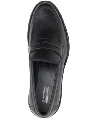 Men's Hayward Synthetic Loafers