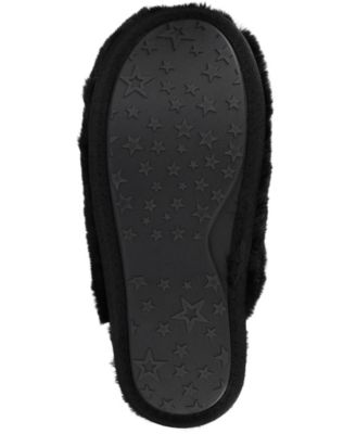 Women's Jayde Round Toe Slippers