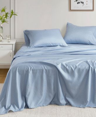 Luna Floral 5-Pc. Comforter, Twin