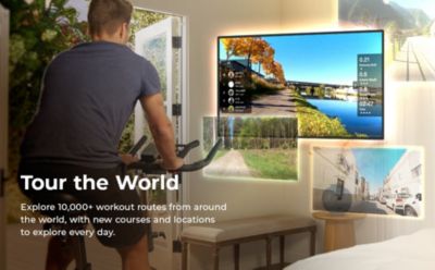 Premium 2D Vibration Plate & Oscillation Therapy Platform for Weight Loss, Rehabilitation, Circulation, & Muscle Toning