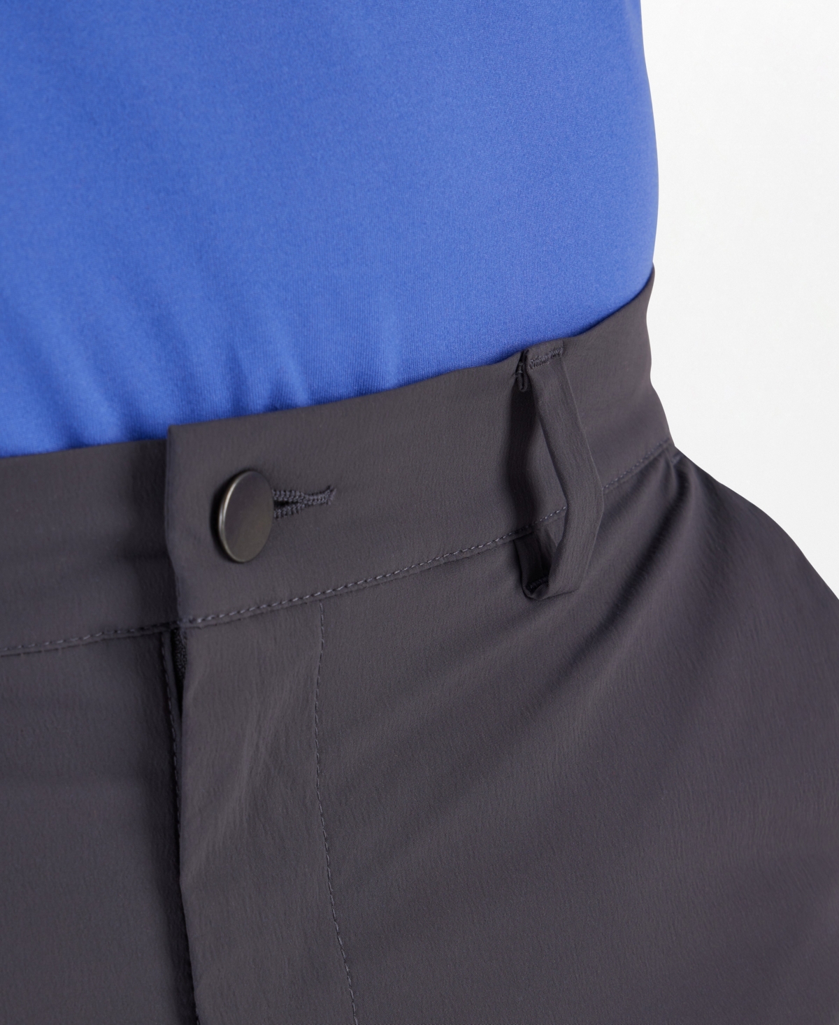 Marmot Men's Arch Rock Pants In Dark Steel