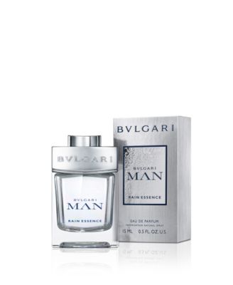BVLGARI - FREE Man Rain Essence Eau de Parfum Deluxe Mini with $120 Bvlgari Man Purchase