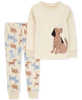 2 Piece Dachshund Children's Pajama Set 2 Piece Dachshund Children's Pajama Set