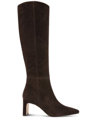 Women's Sylvia Wide-Calf Dress Boots