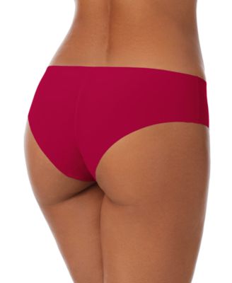 Litewear Cut Anywear Logo-Printed Hipster Underwear DK5028