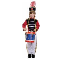 Marching Band Costume Set - Toddlers Boys & Girls