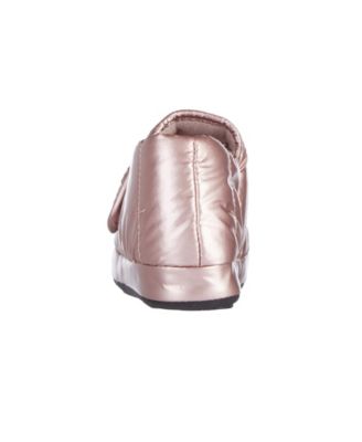 Women's Closed Back Slippers