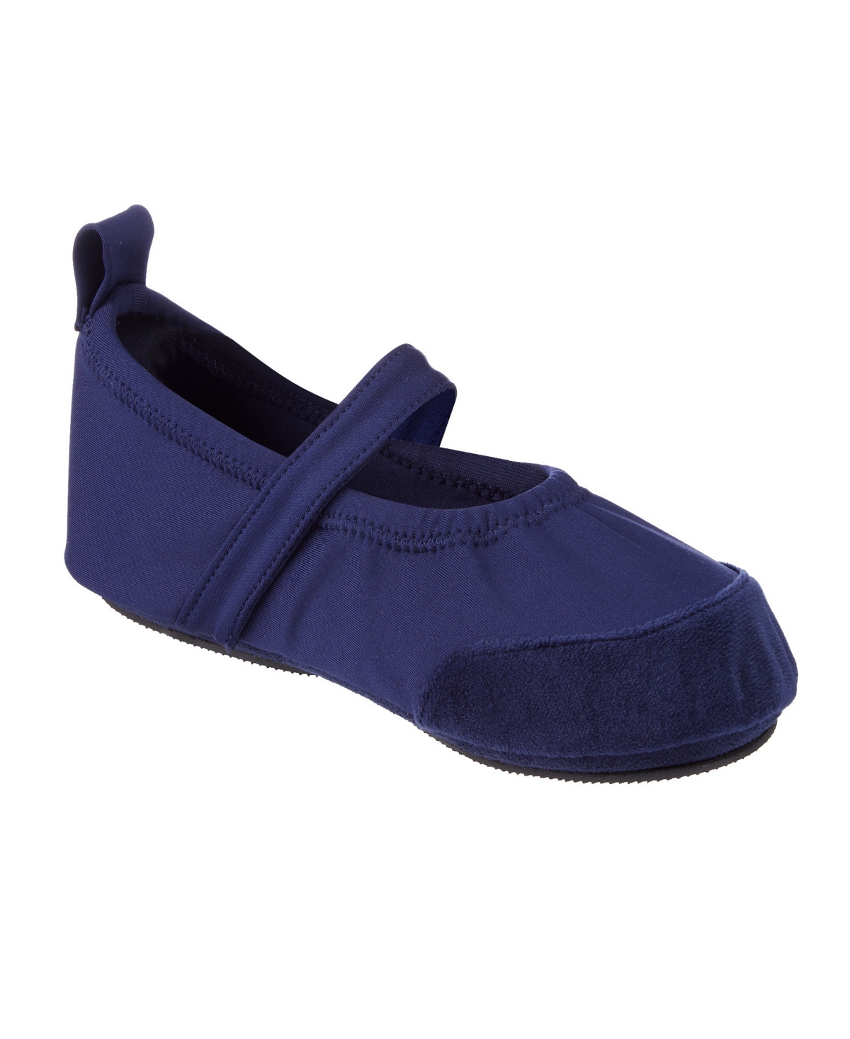 Isotoner Signature Women's Mary Jane Shoe -Blue