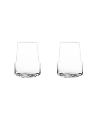 Level White Wine Tumbler 12.8oz - Set of 2