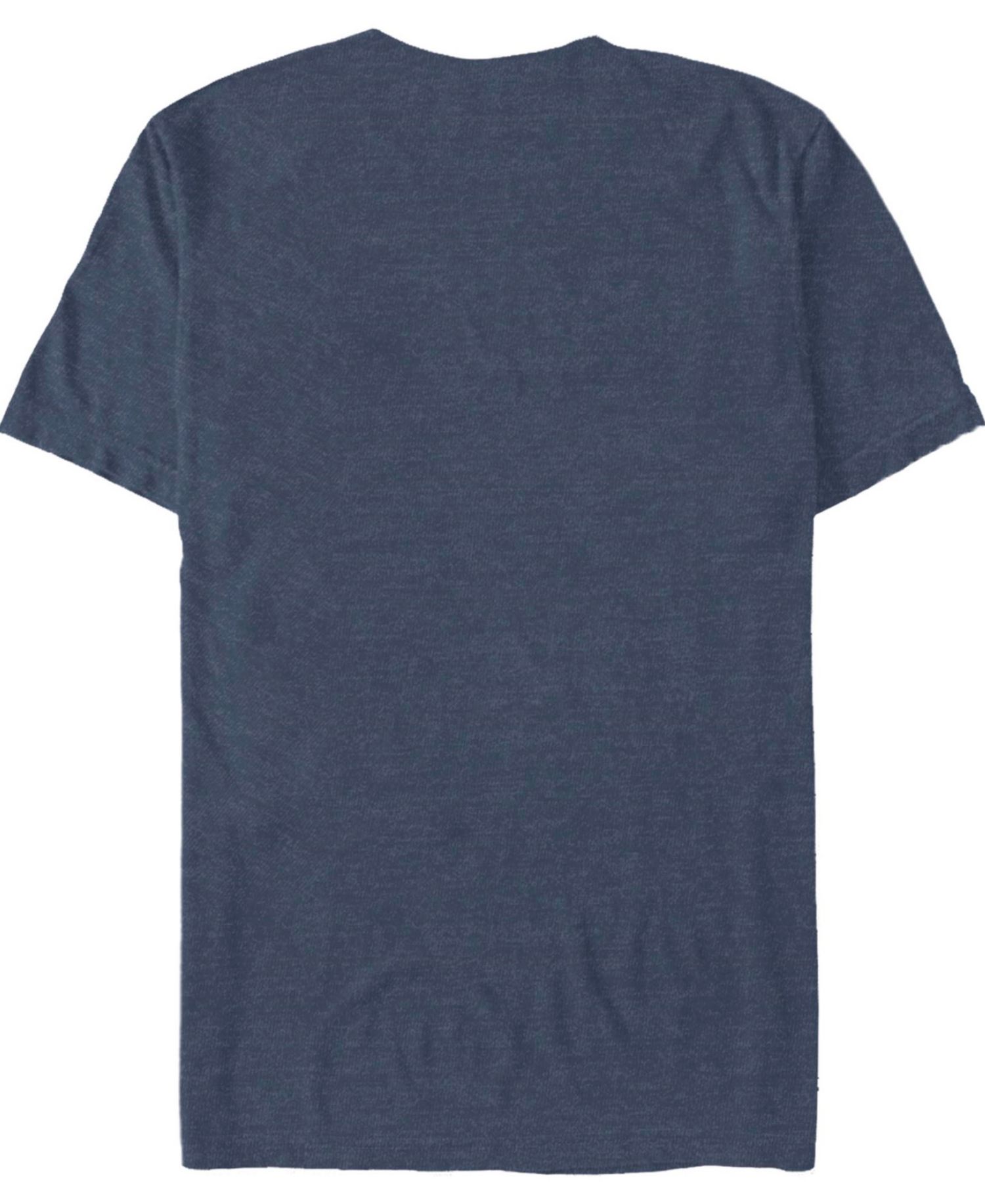 Men's Deadpool Fam Bam Short Sleeve T-Shirt