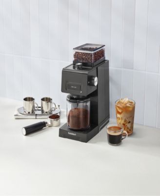 CBM-22 Espresso Coffee Conical Burr Grinder