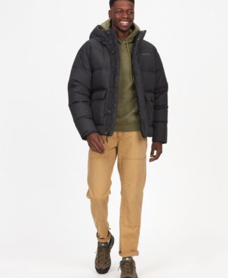 Men's Stockholm Jacket